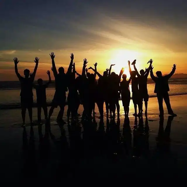 best friends dp